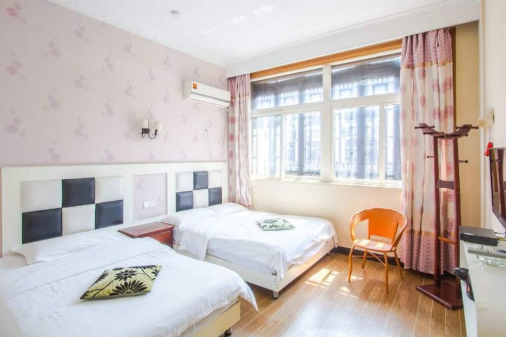 Photo of Bedroom in Wuzhen