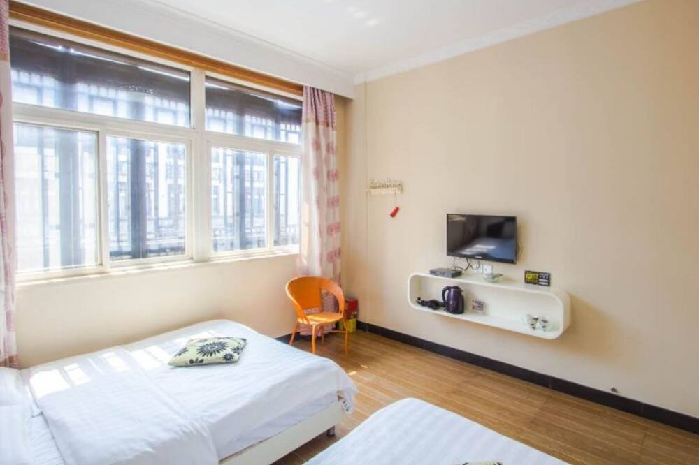 Photo of Bedroom in Wuzhen