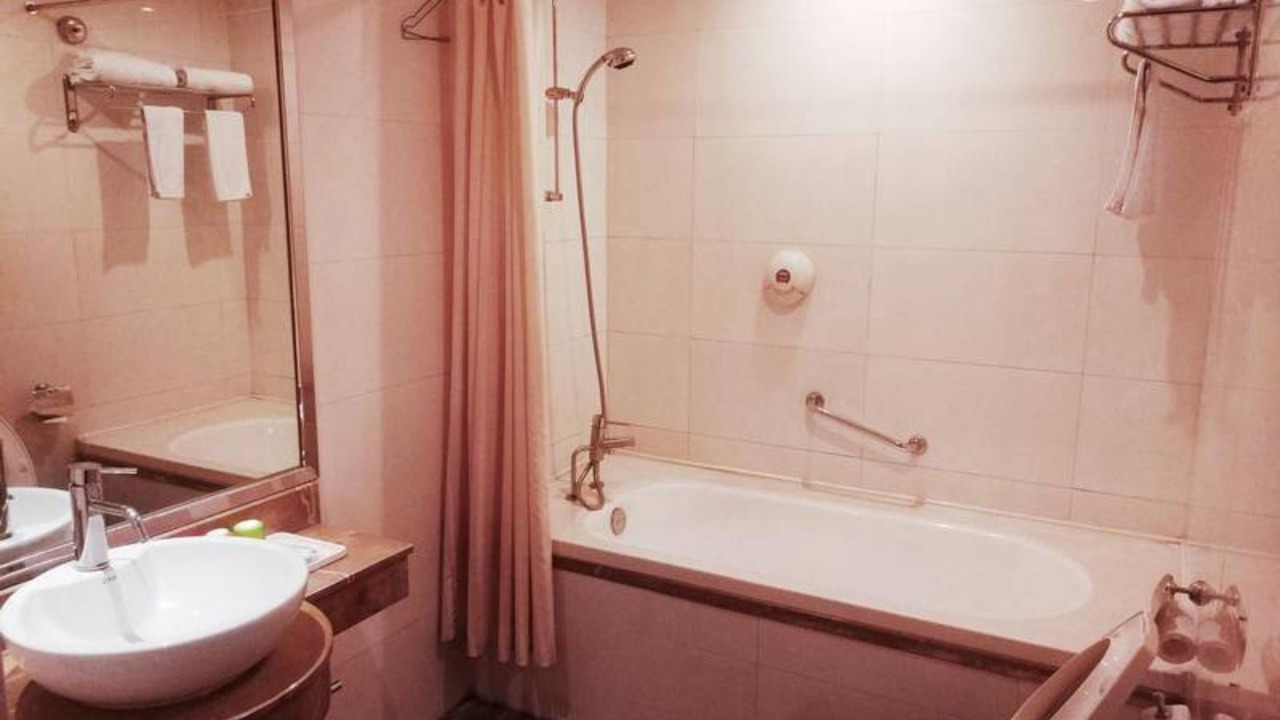 Photo of Bathroom in Hong Kou