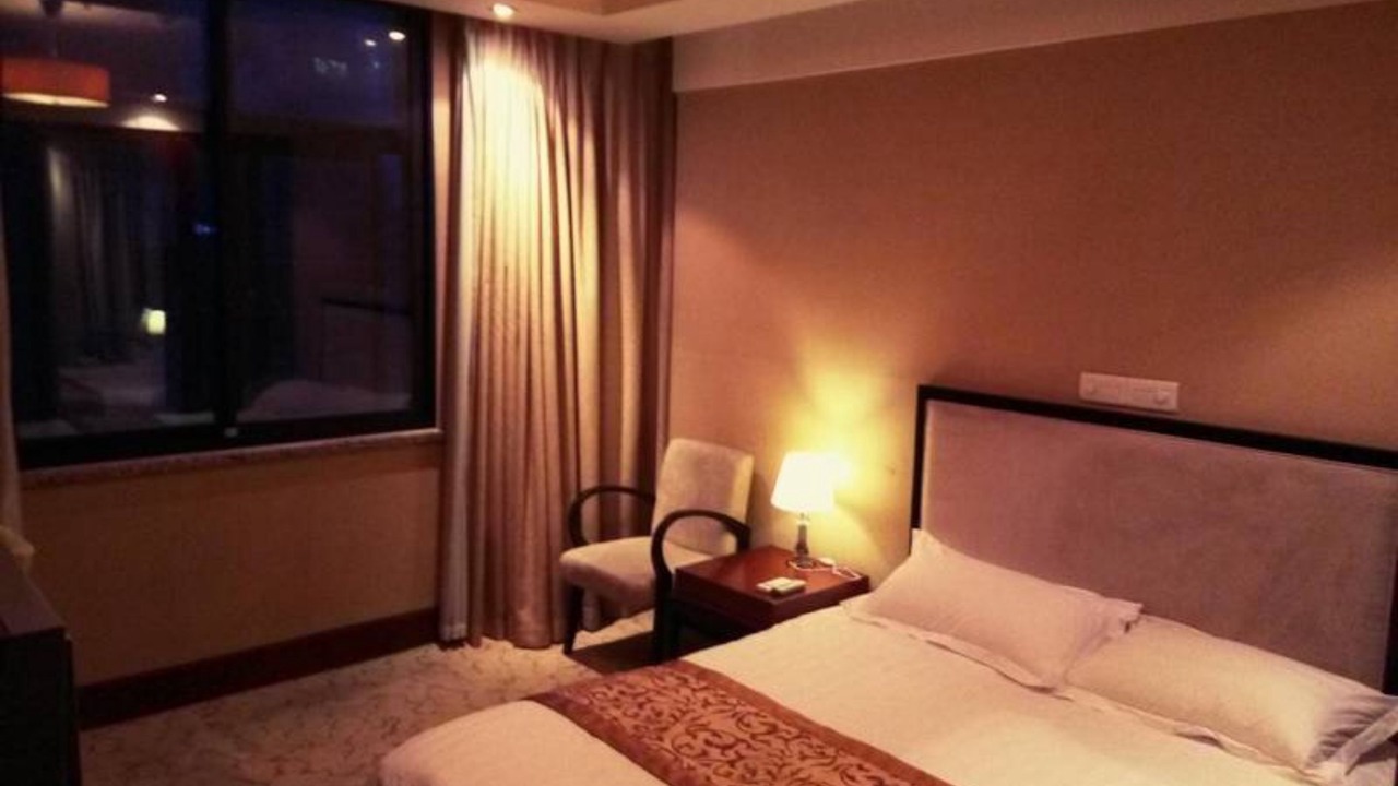 Photo of Bedroom in Hong Kou