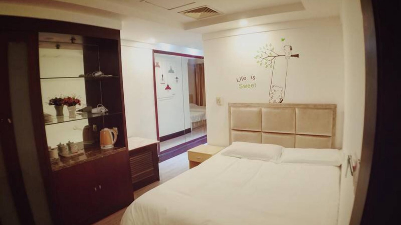 Photo of Bedroom in Hong Kou