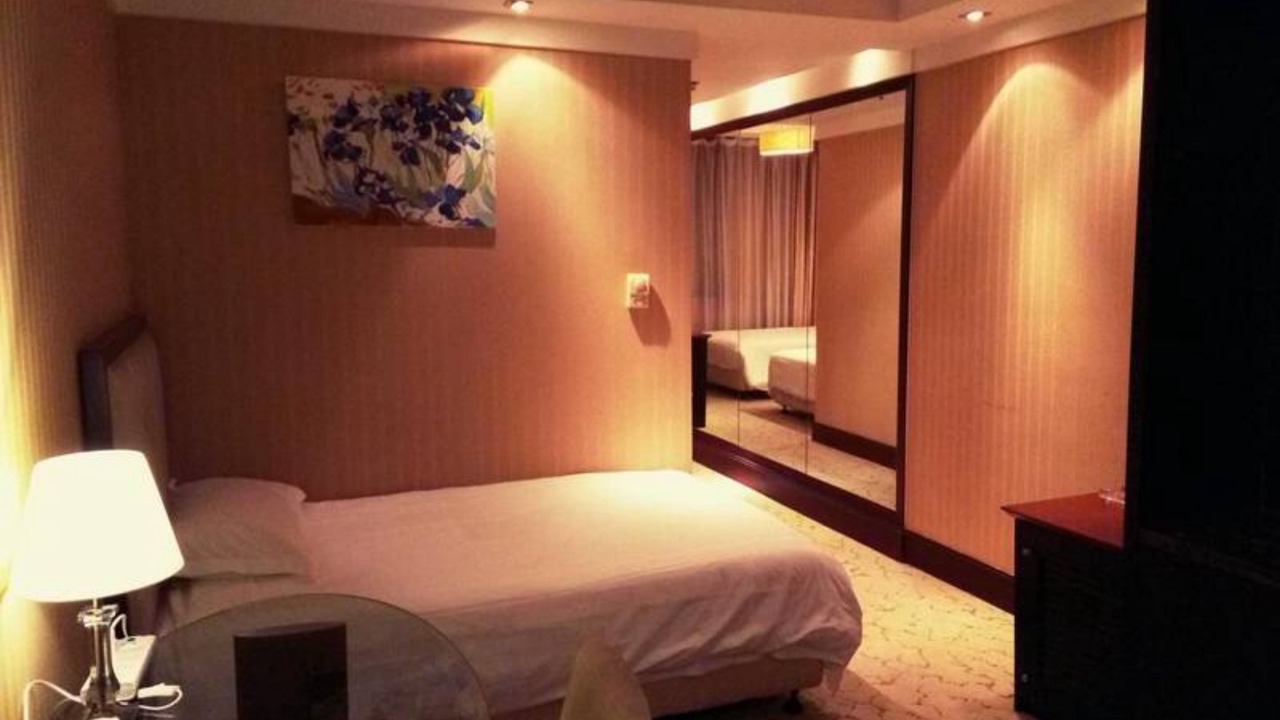 Photo of Bedroom in Hong Kou