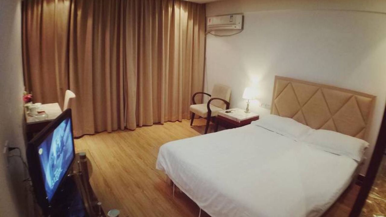 Photo of Bedroom in Hong Kou