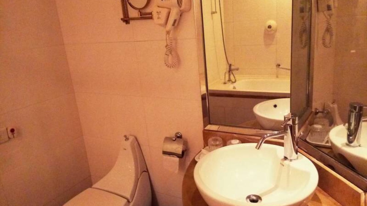 Photo of Bathroom in Hong Kou