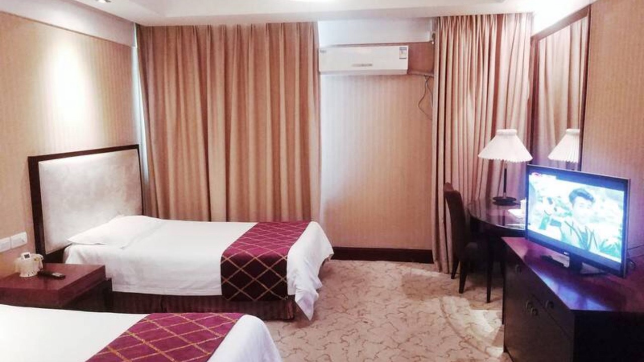 Photo of Bedroom in Hong Kou