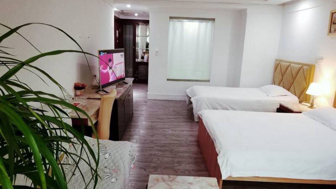 Photo of Bedroom in Hong Kou