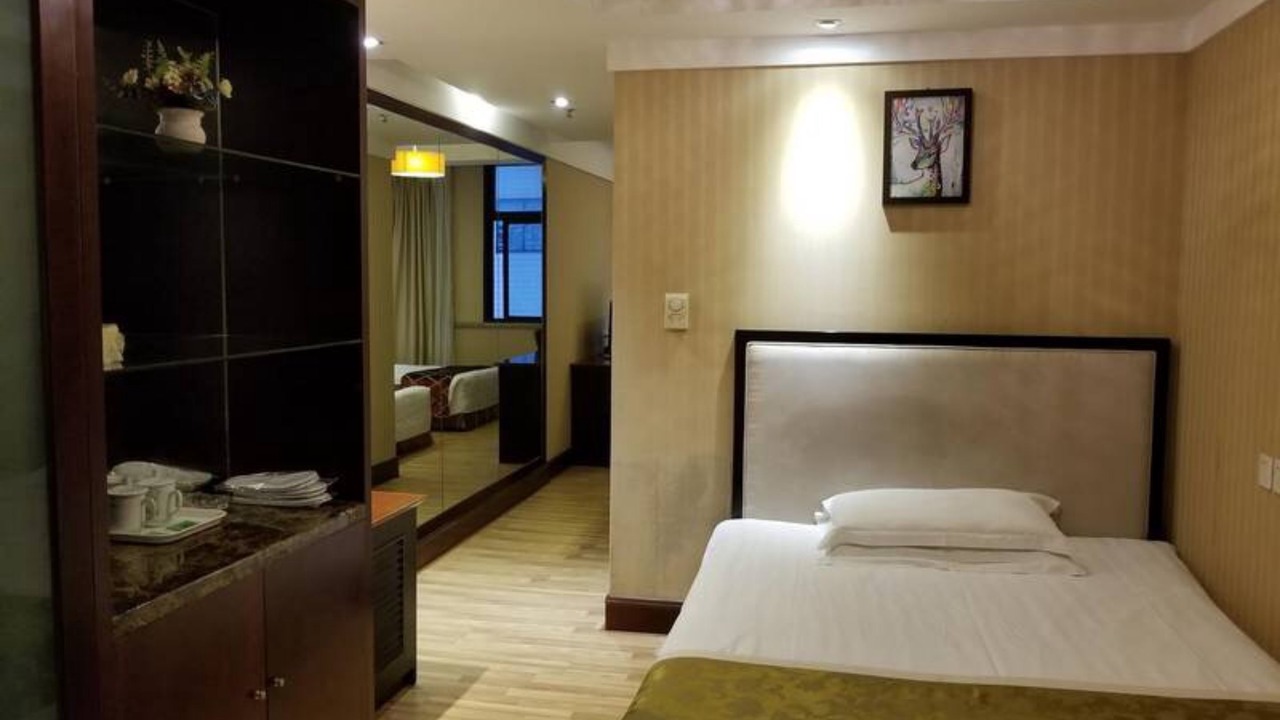 Photo of Bedroom in Hong Kou
