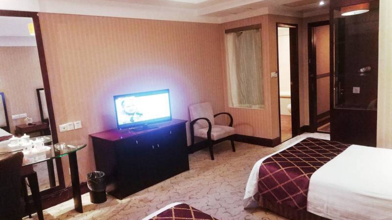 Photo of Bedroom in Hong Kou