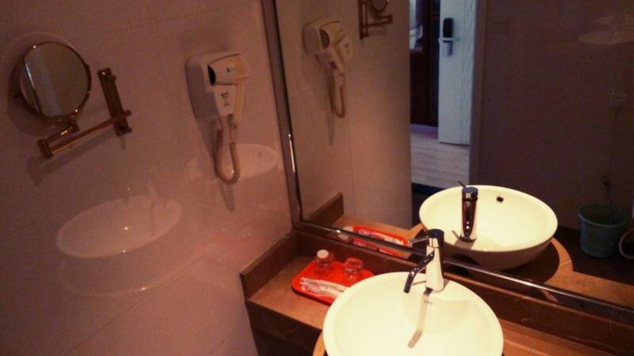 Photo of Bathroom in Hong Kou