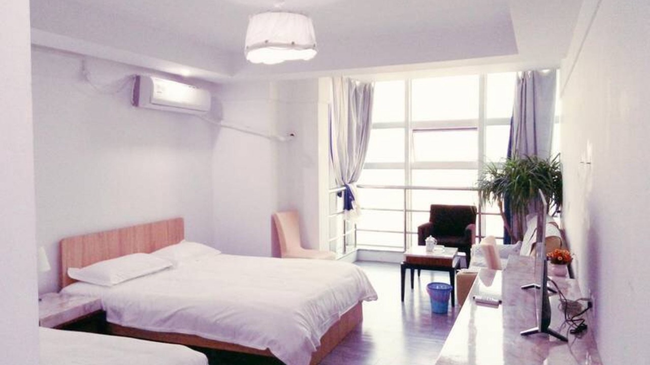 Photo of Bedroom in Hong Kou
