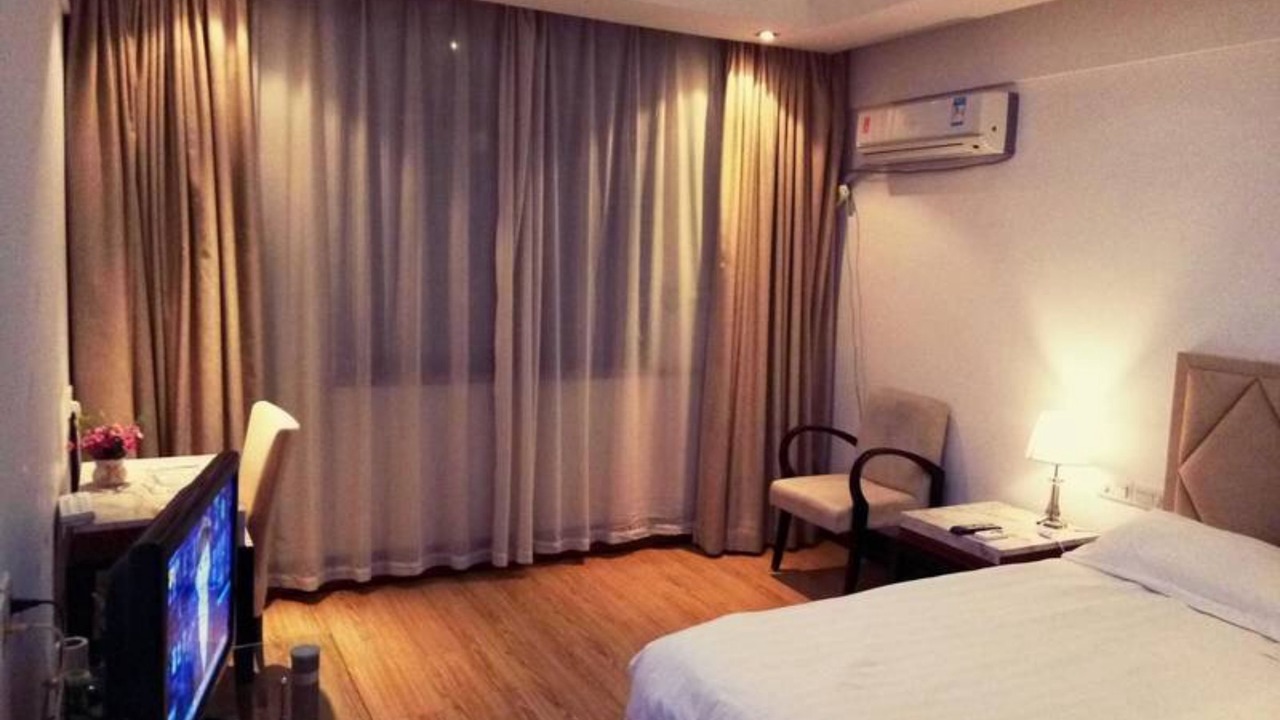 Photo of Bedroom in Hong Kou