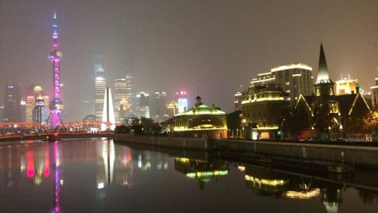 Photo of Outdoor in Hong Kou