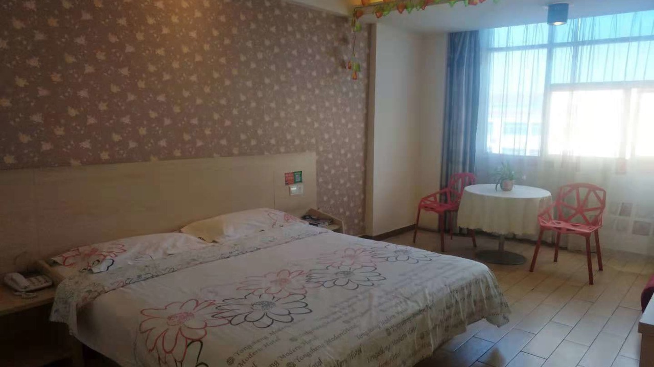 Photo of Bedroom in Gao'an