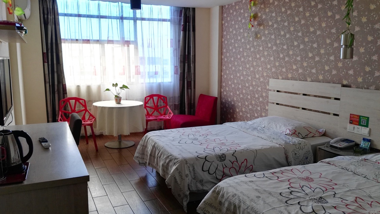Photo of Bedroom in Gao'an
