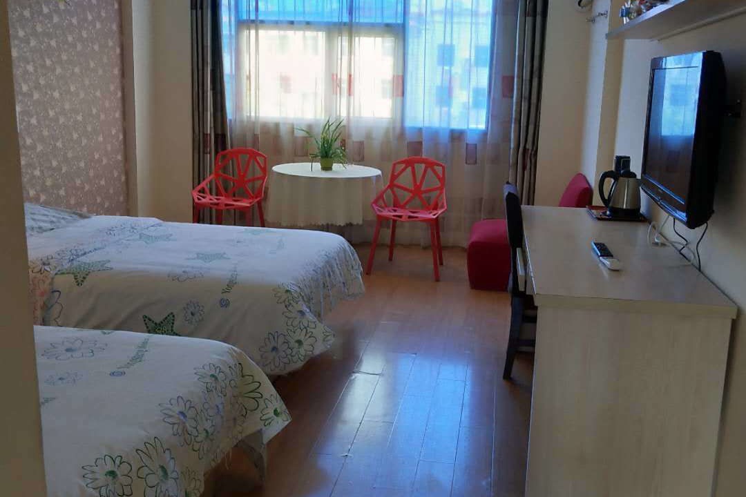 Photo of Bedroom in Gao'an