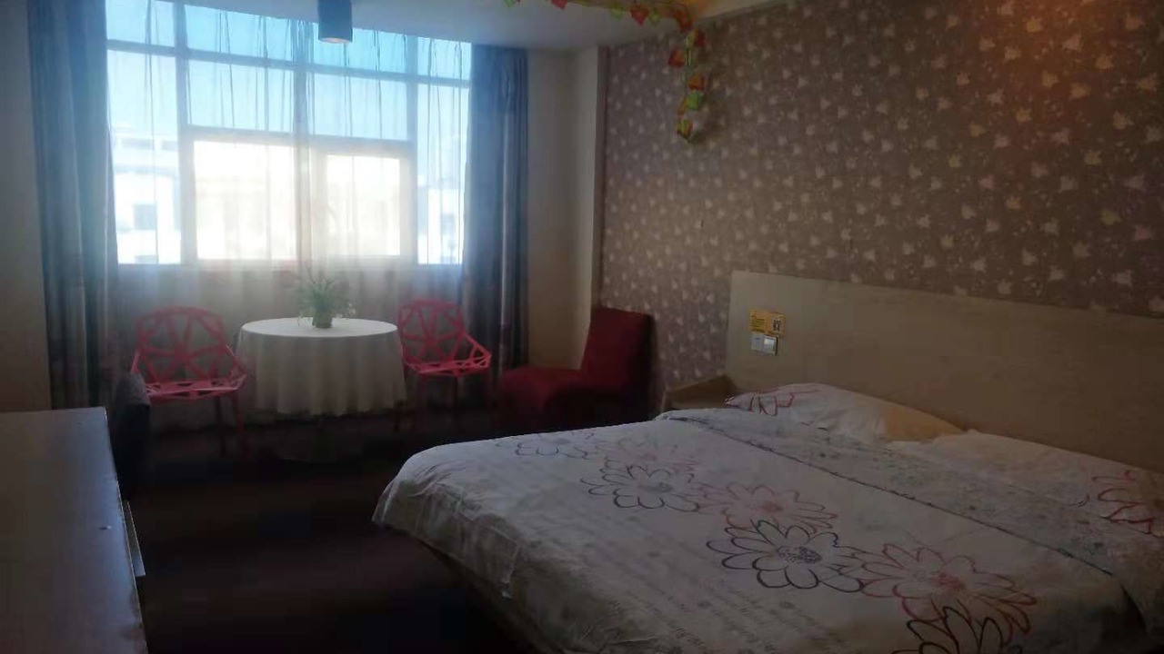 Photo of Bedroom in Gao'an