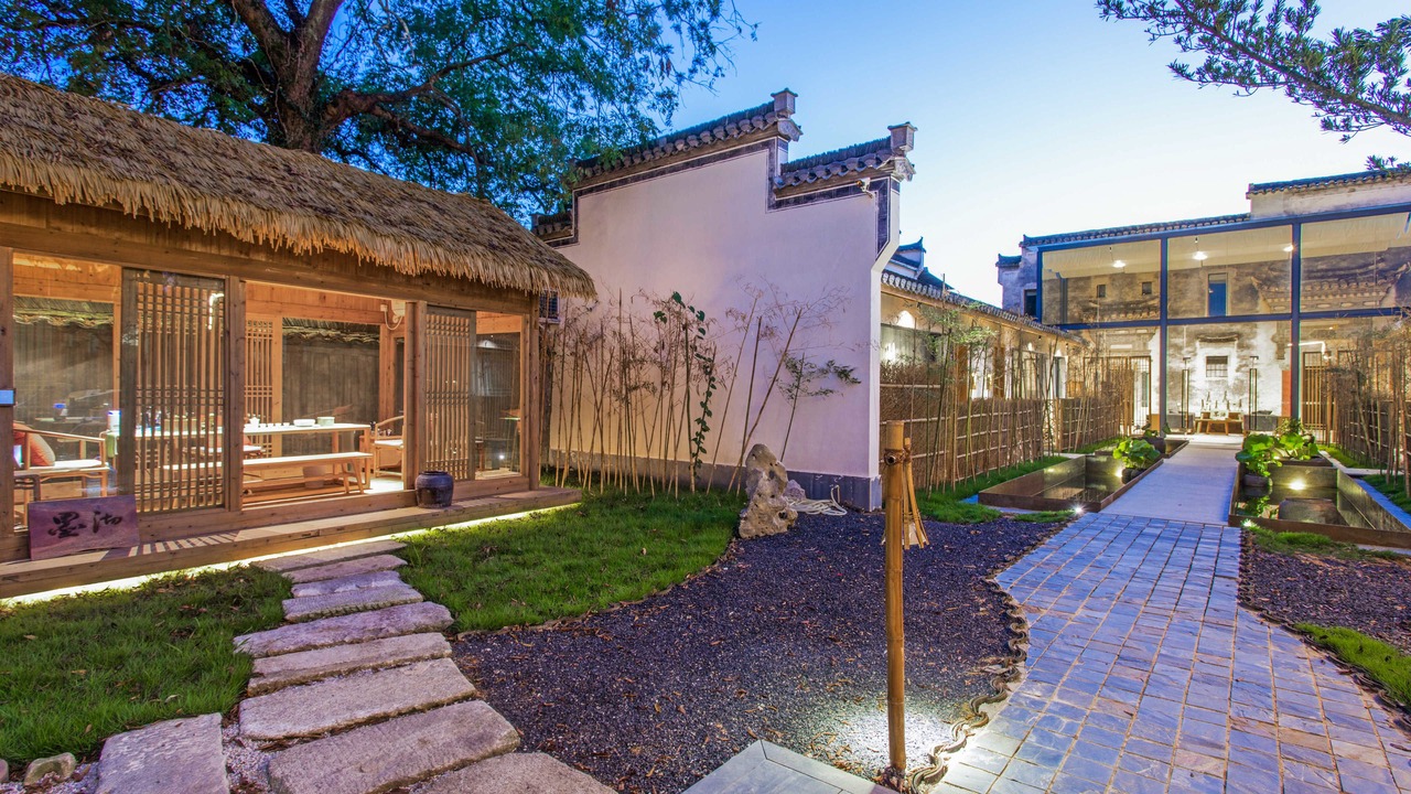 Photo of Outdoor in Yi County