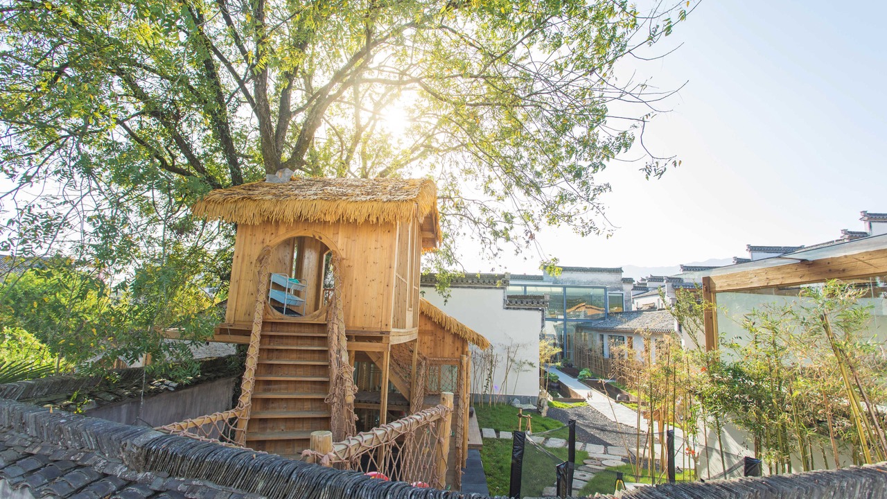 Photo of Outdoor in Yi County