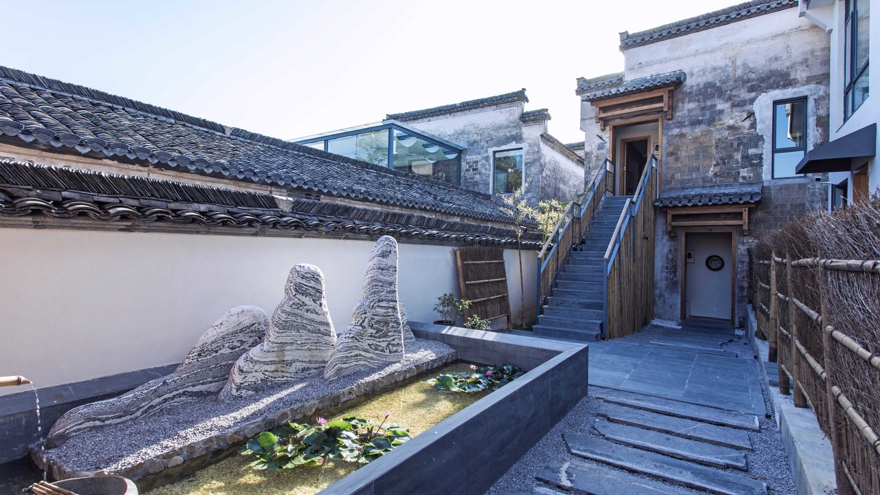 Photo of Outdoor in Yi County