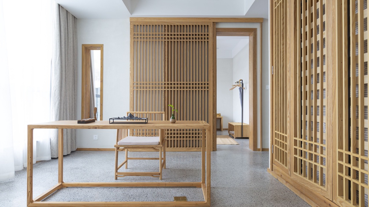 Photo of Bedroom in Yi County