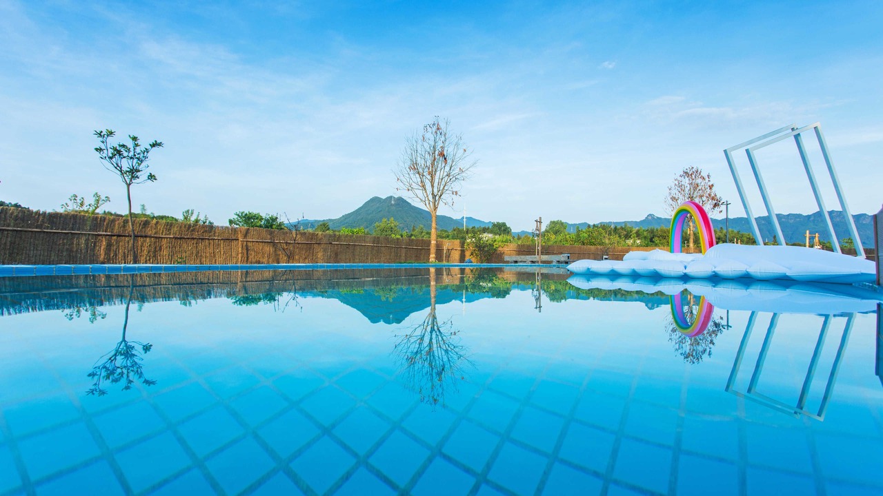 Photo of Outdoor in Yi County