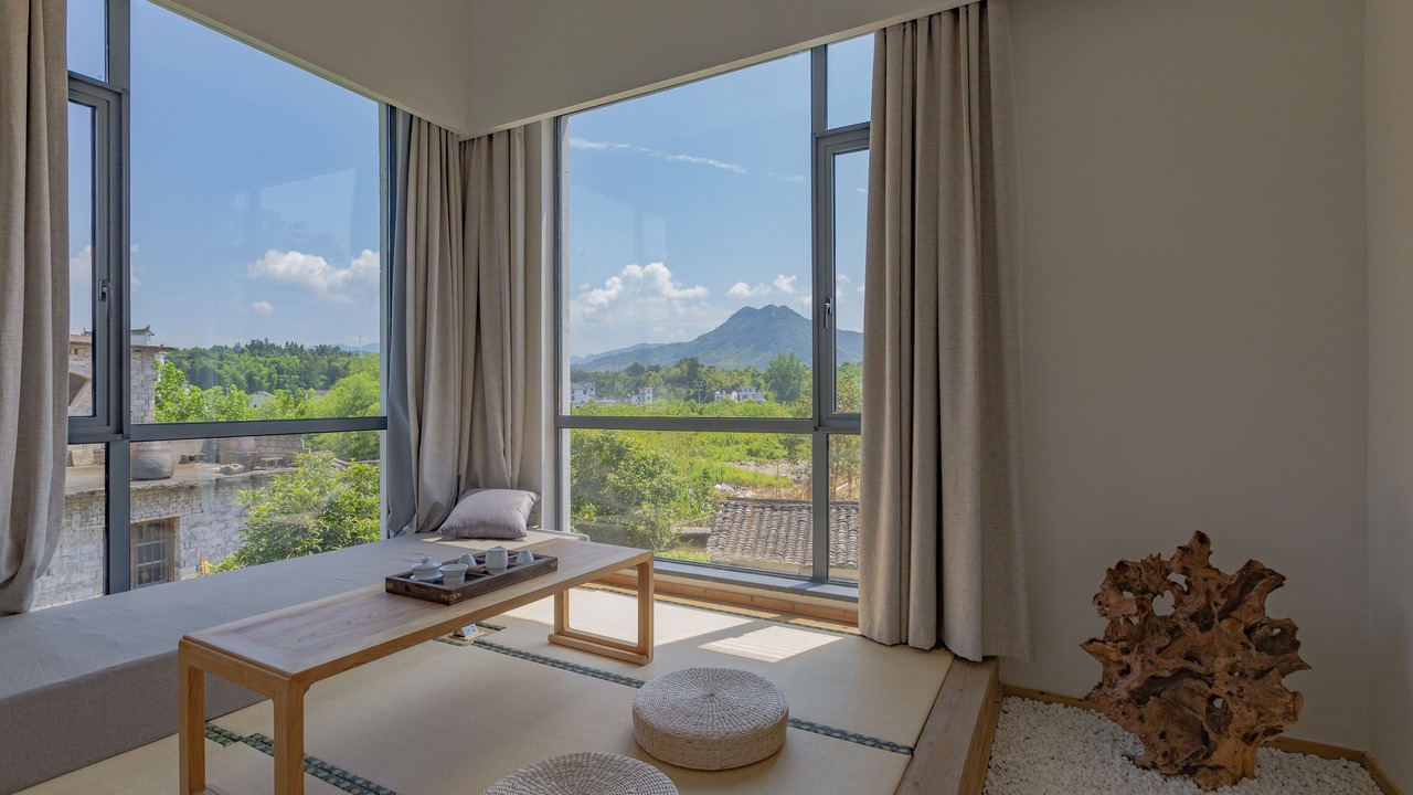 Photo of Bedroom in Yi County