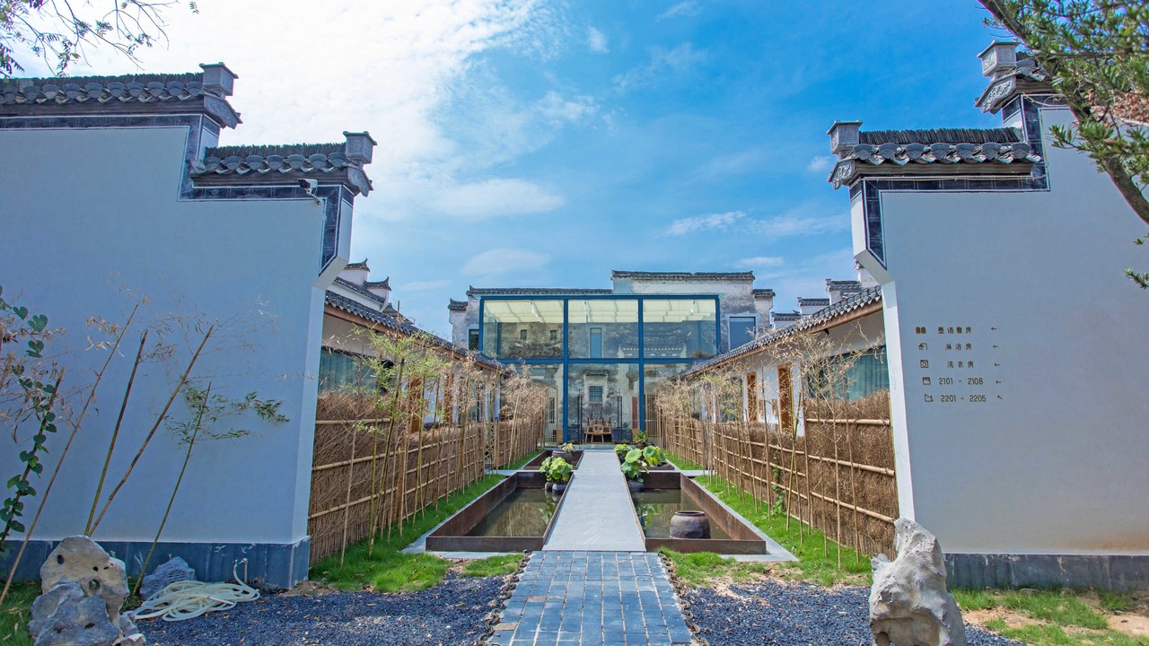 Photo of Outdoor in Yi County