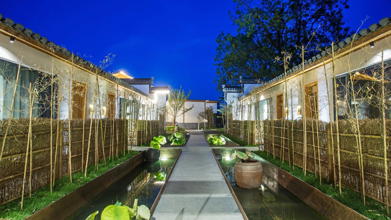 Photo of Outdoor in Yi County