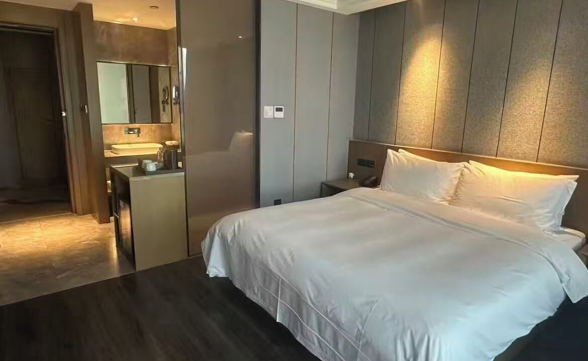 Photo of Bedroom in Yugangli
