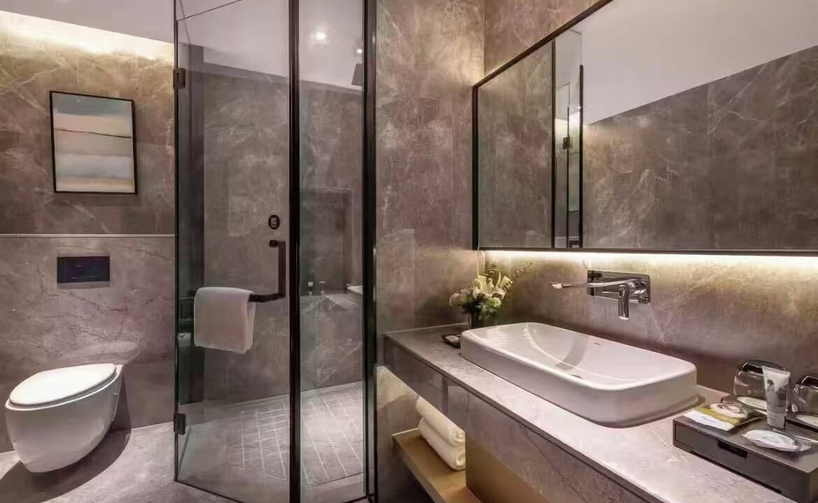 Photo of Bathroom in Yugangli