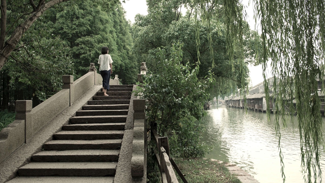 Photo of Others in Wuzhen