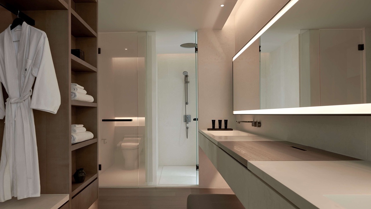 Photo of Bedroom in Wuzhen