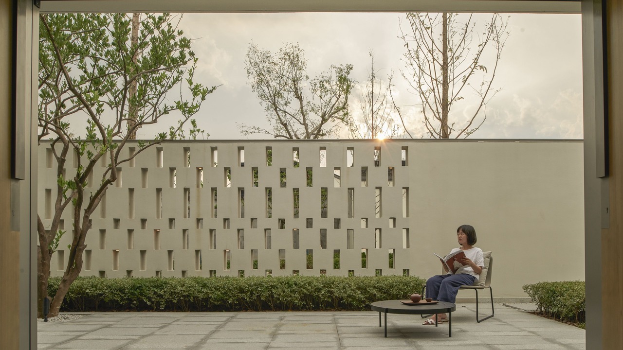 Photo of Outdoor in Wuzhen