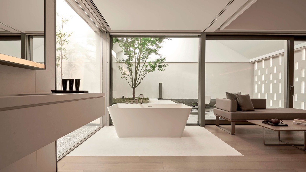 Photo of Bedroom in Wuzhen