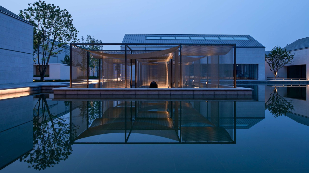 Photo of Outdoor in Wuzhen
