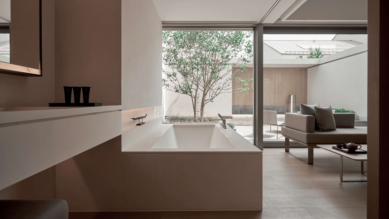 Photo of Bedroom in Wuzhen