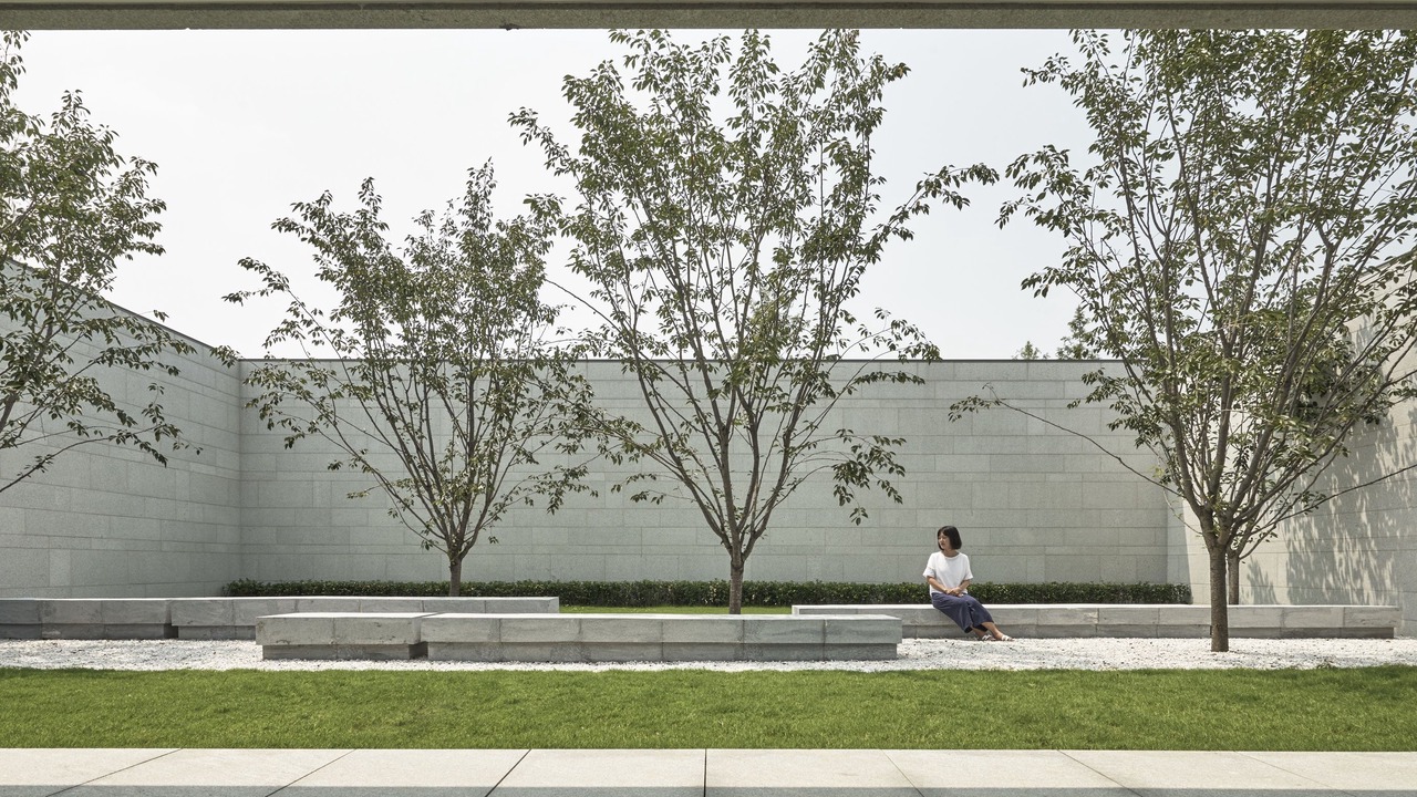 Photo of Outdoor in Wuzhen