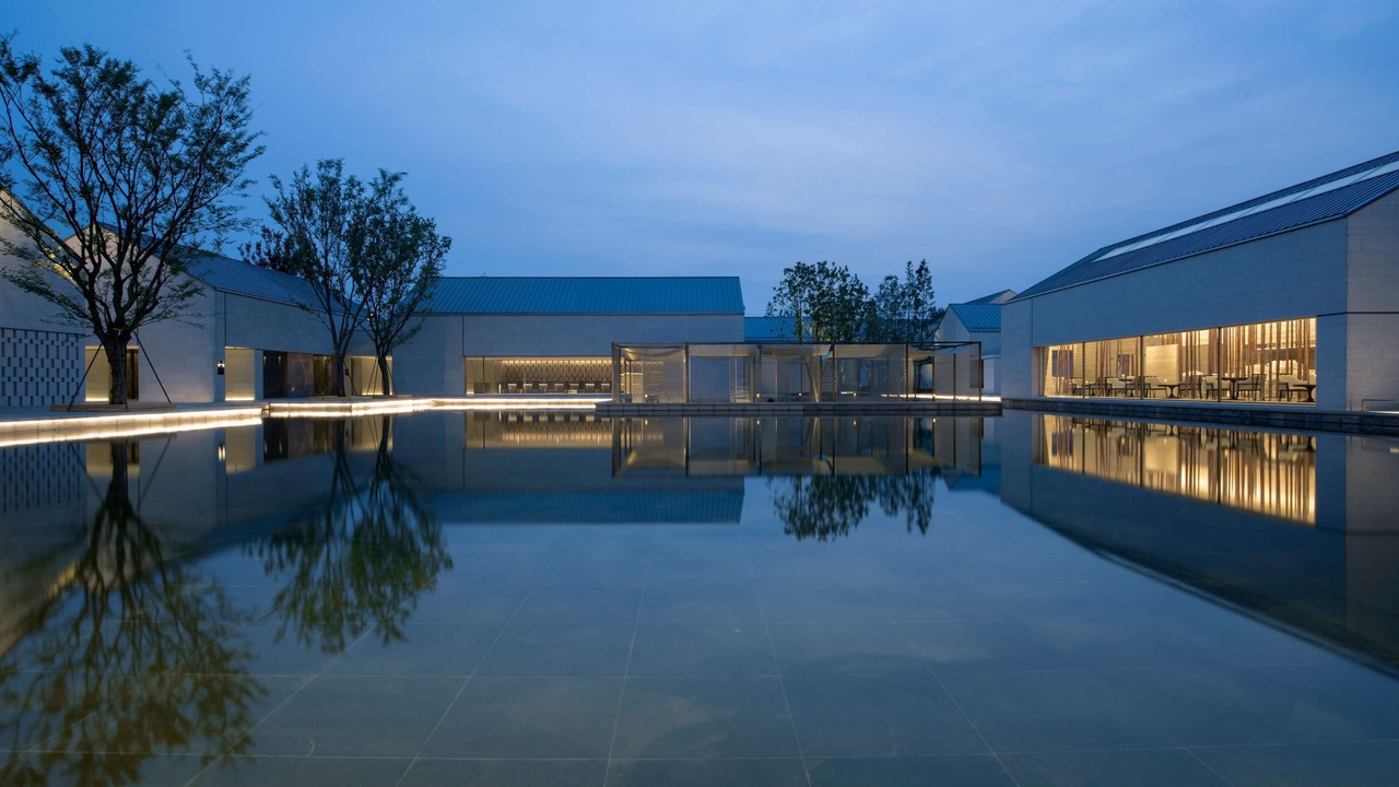 Photo of Outdoor in Wuzhen