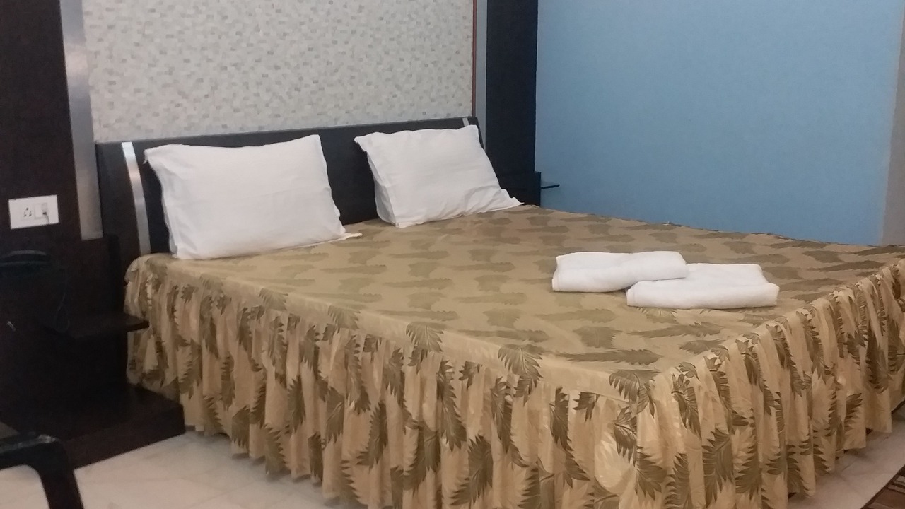 Photo of Bedroom in Shillong