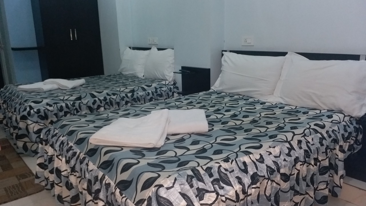 Photo of Bedroom in Shillong