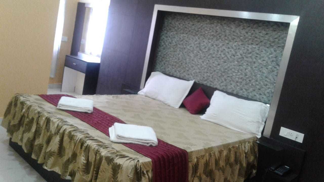 Photo of Bedroom in Shillong