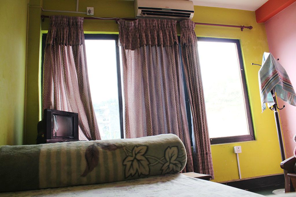 Photo of Bedroom in Byas