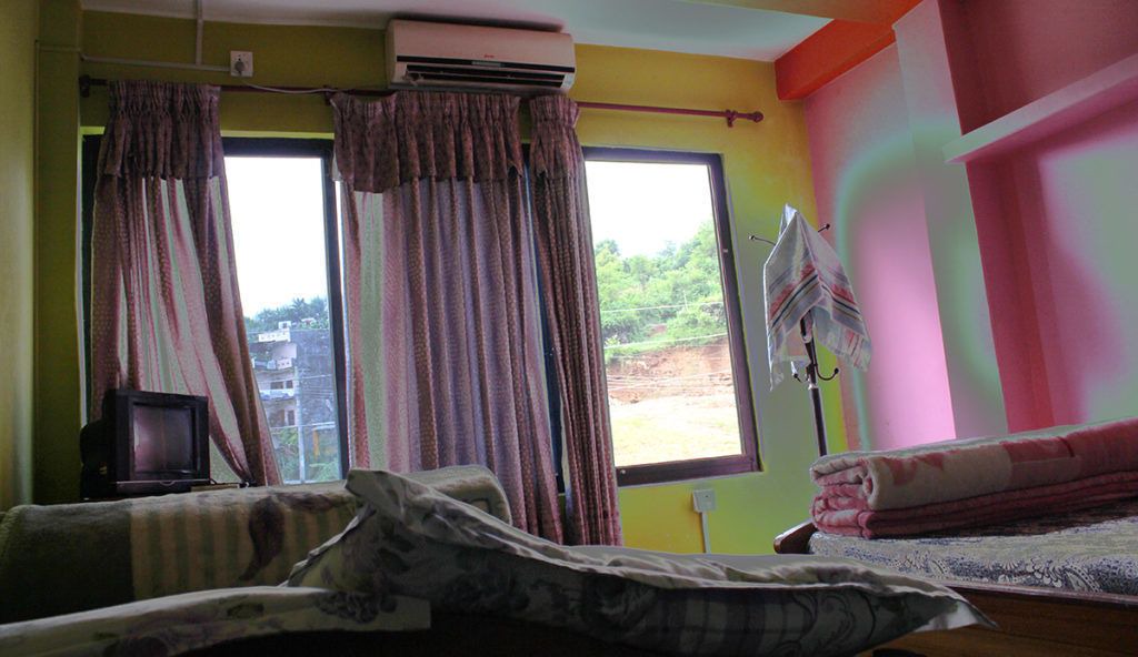 Photo of Bedroom in Byas