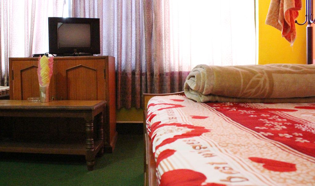 Photo of Bedroom in Byas