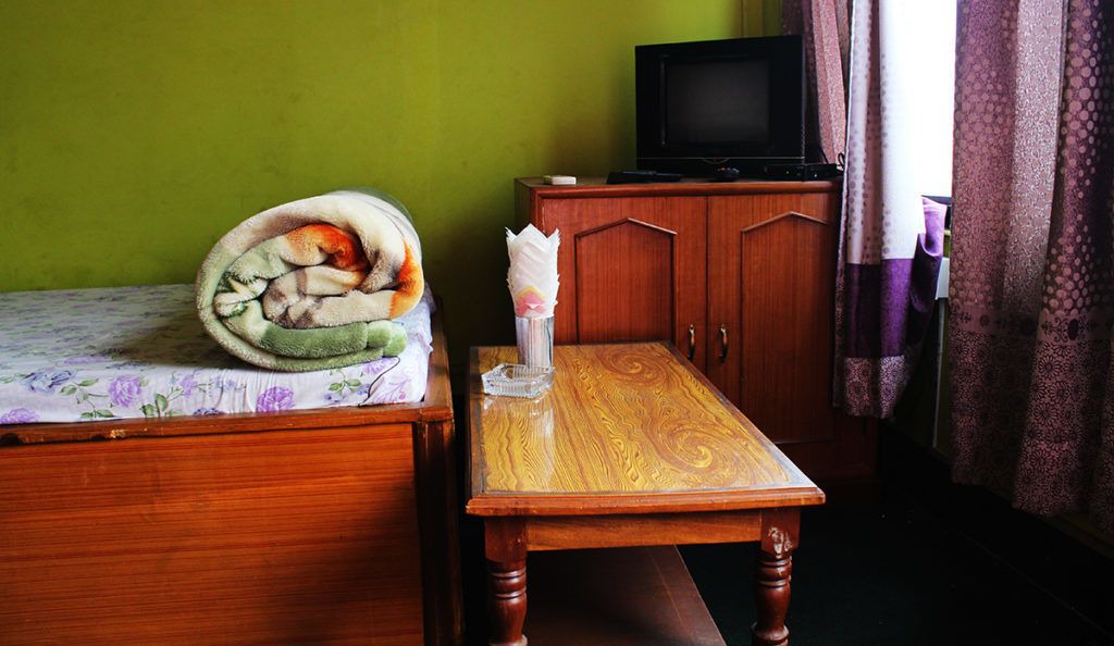 Photo of Bedroom in Byas