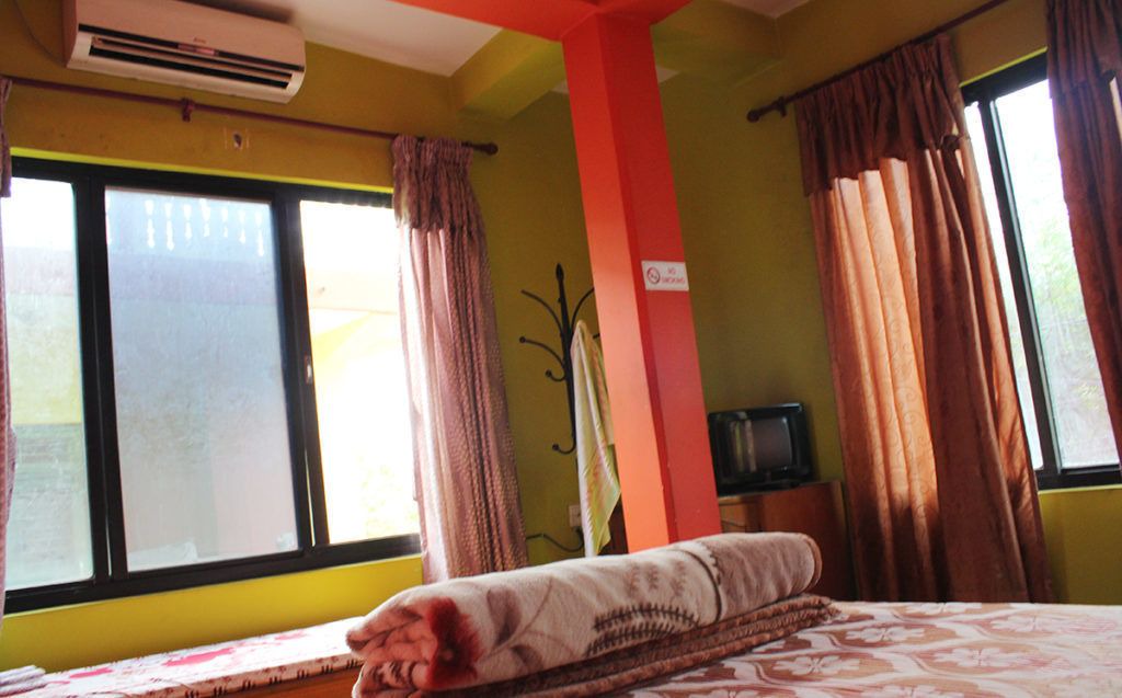 Photo of Bedroom in Byas