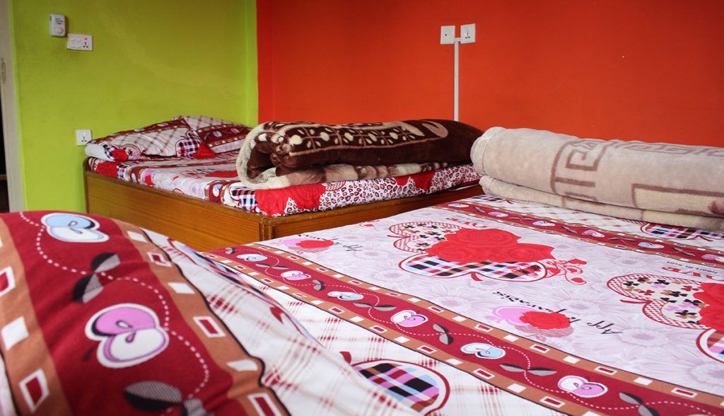 Photo of Bedroom in Byas