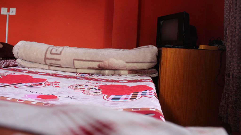 Photo of Bedroom in Byas