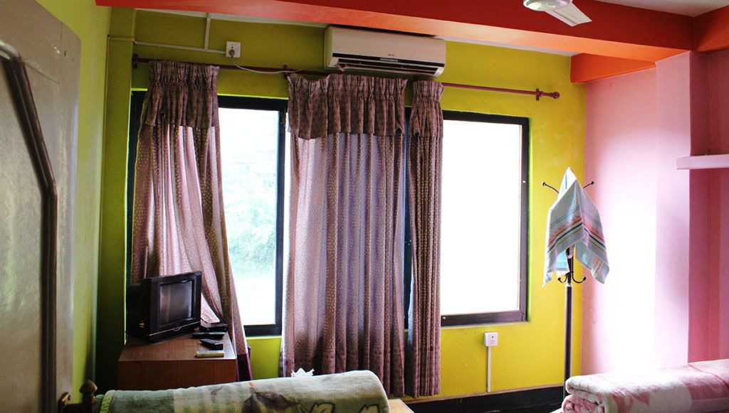 Photo of Bedroom in Byas