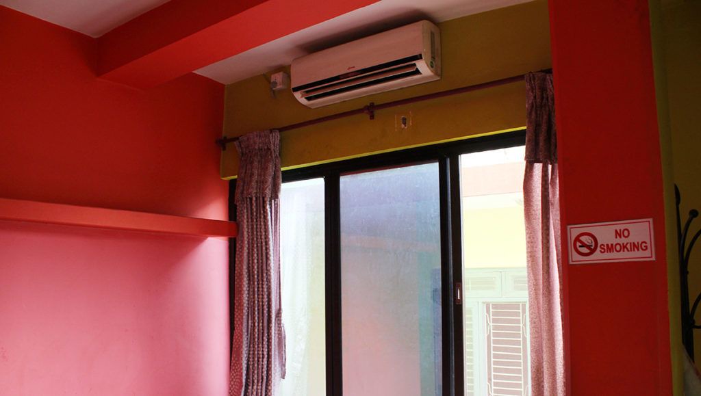 Photo of Bedroom in Byas